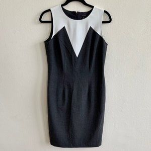 Ann Taylor All-Season Stretch Sheath Dress